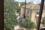 Двухкомнатная квартира в центре. 