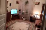 Однокомнатная у моря. 