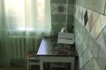 Двухкомнатная квартира в районе магазина "ПУД" 