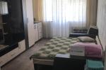 Двухкомнатная квартира в центре в районе гостиницы Украина. Свободна с 9 сентября