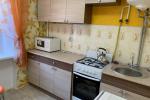 Двухкомнатная квартира в районе детской поликликлиники 