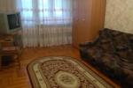 Двухкомнатная квартира