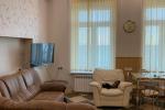 Трехкомнатная квартира у моря
